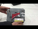 RAZOR UNIVERSAL BATTERY CHARGER  – E-B2U