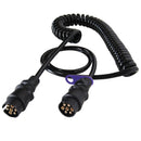 ELECTRICAL SUZI LEAD - LONG TAIL STANDARD