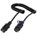 ELECTRICAL SUZI LEAD - SHORT TAIL STANDARD