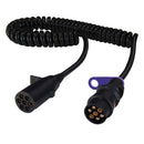 ELECTRICAL SUZI LEAD - STANDARD TO HEAVY DUTY - SHORT TAIL