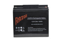 RAZOR LITHIUM BATTERY - 1212L