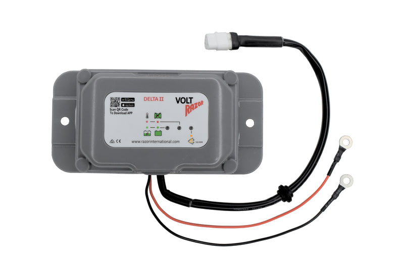 RAZOR UNIVERSAL BATTERY CHARGER  – E-B2U