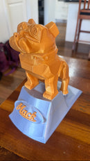 MACK BULLDOG - 3D PRINTED