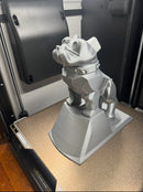 MACK BULLDOG - 3D PRINTED