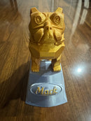 MACK BULLDOG - 3D PRINTED