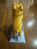 MACK BULLDOG - 3D PRINTED