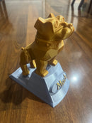 MACK BULLDOG - 3D PRINTED