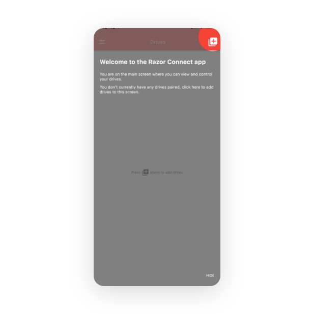Every Razor App RAZOR CONNECT APP & VIDEOS