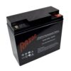 RAZOR LITHIUM BATTERY - 1212L