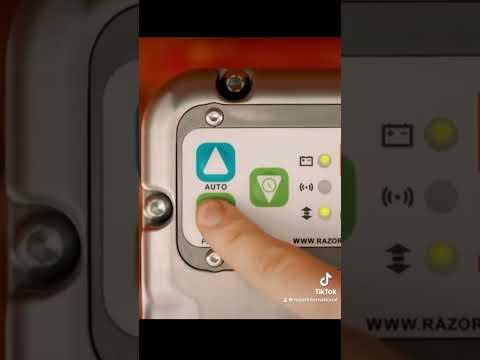 RAZOR CONNECT APP & VIDEOS
