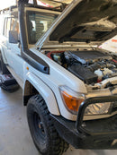 ENGINE REMAPPING & TUNING