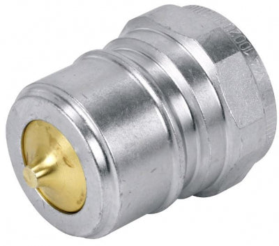 TEMA T SERIES INTERCHANGE HYDRAULIC COUPLINGS