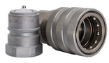 TEMA T SERIES INTERCHANGE HYDRAULIC COUPLINGS