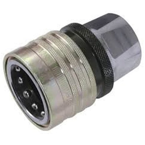 TEMA T SERIES INTERCHANGE HYDRAULIC COUPLINGS