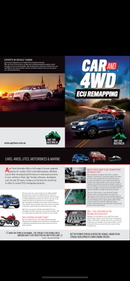 ENGINE REMAPPING & TUNING