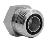 ORFS MALE PLUGS