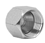 JIC FEMALE CAPS