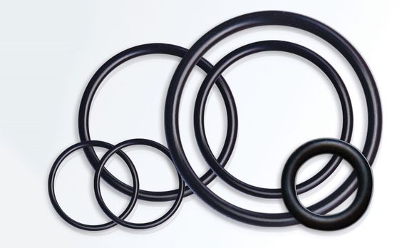 O'RINGS - SAE FLANGE (PACKS OF 10)